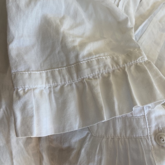 Paul and Shark Yachting Made in Italy Cotton Tunic Sz S - Picture 8 of 8